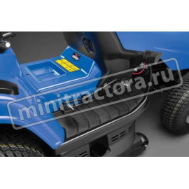 Садовый трактор MasterYard ES1233M 2WD